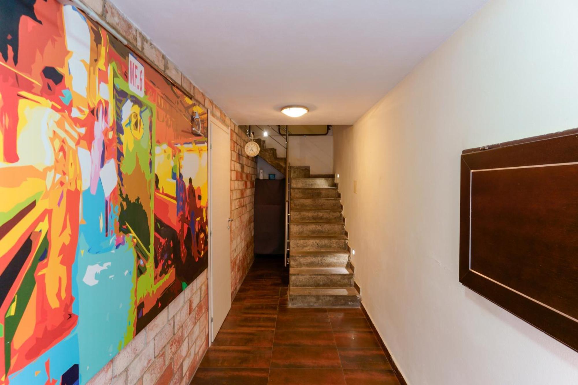 Il Palazz8 Hotel Iglesias Ngoại thất bức ảnh