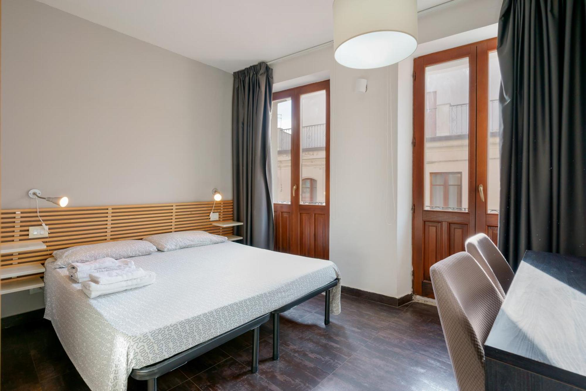 Il Palazz8 Hotel Iglesias Ngoại thất bức ảnh
