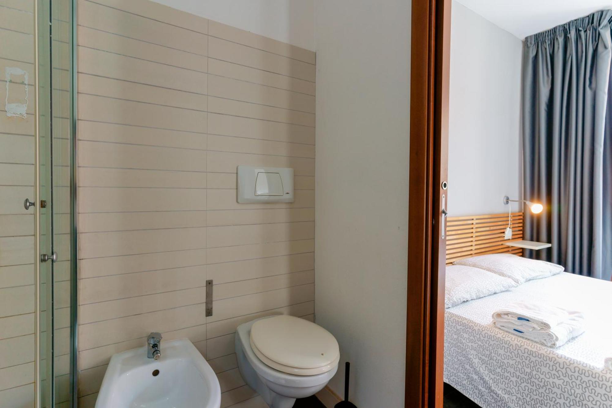 Il Palazz8 Hotel Iglesias Ngoại thất bức ảnh
