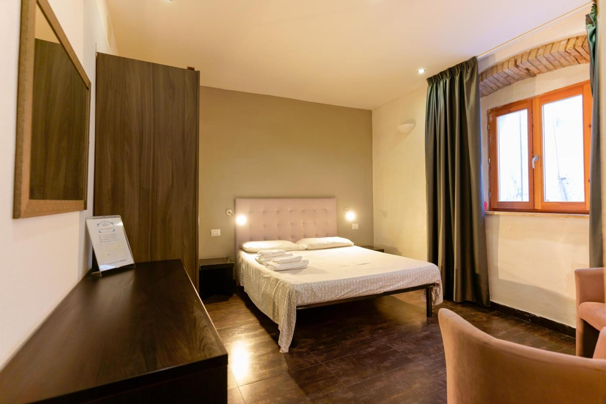 Il Palazz8 Hotel Iglesias Ngoại thất bức ảnh