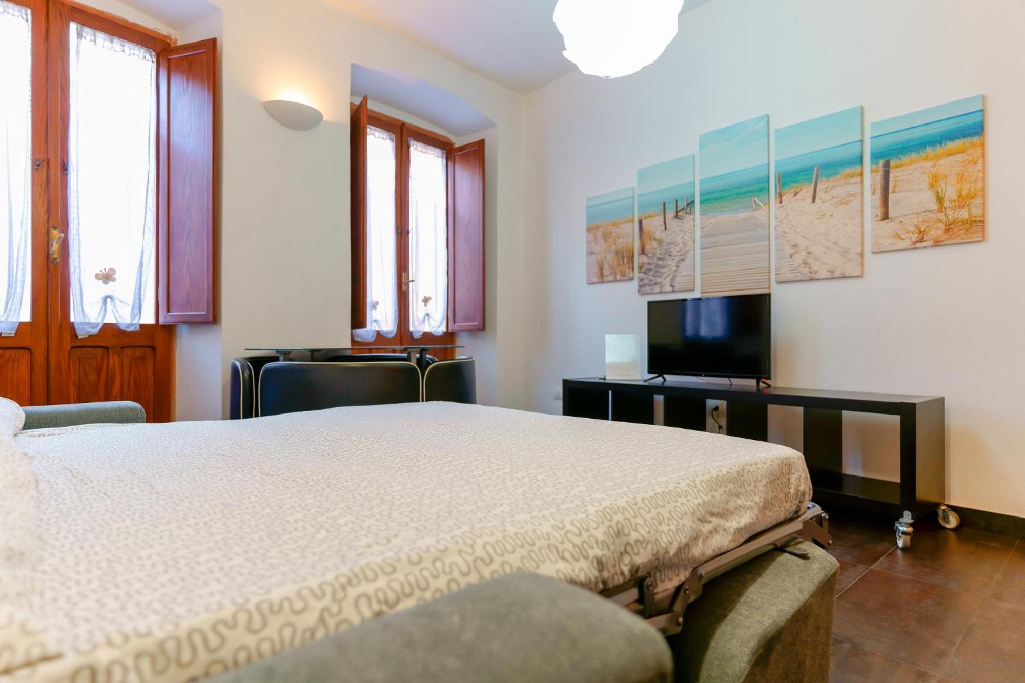 Il Palazz8 Hotel Iglesias Phòng bức ảnh