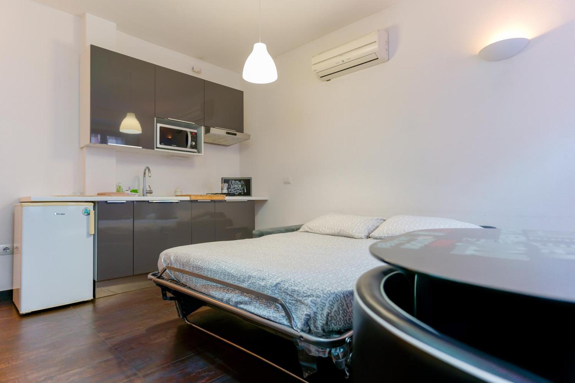 Il Palazz8 Hotel Iglesias Phòng bức ảnh